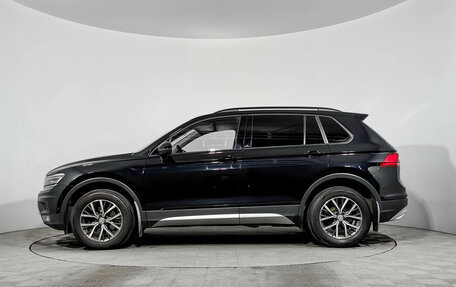 Volkswagen Tiguan II, 2020 год, 2 439 000 рублей, 8 фотография