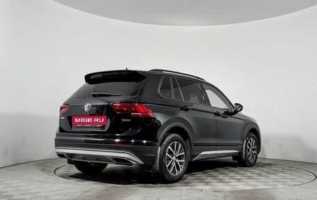 Volkswagen Tiguan II, 2020 год, 2 439 000 рублей, 5 фотография
