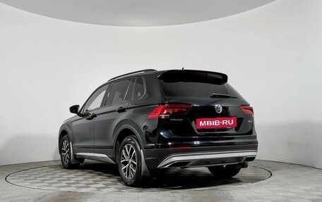 Volkswagen Tiguan II, 2020 год, 2 439 000 рублей, 7 фотография