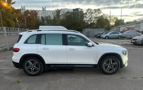 Mercedes-Benz GLB, 2020 год, 3 700 000 рублей, 2 фотография