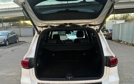 Mercedes-Benz GLB, 2020 год, 3 700 000 рублей, 12 фотография