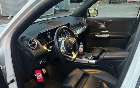 Mercedes-Benz GLB, 2020 год, 3 700 000 рублей, 7 фотография