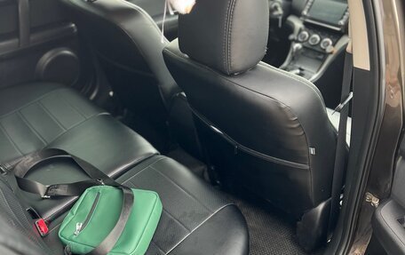 Mazda 6, 2010 год, 850 000 рублей, 12 фотография