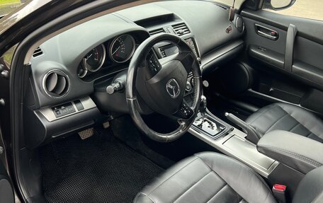 Mazda 6, 2010 год, 850 000 рублей, 11 фотография