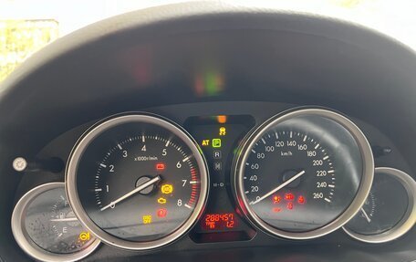 Mazda 6, 2010 год, 850 000 рублей, 3 фотография