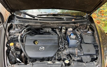 Mazda 6, 2010 год, 850 000 рублей, 7 фотография