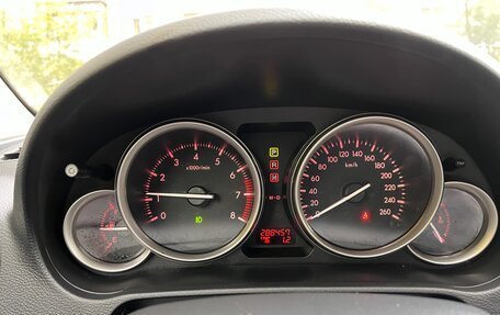 Mazda 6, 2010 год, 850 000 рублей, 4 фотография
