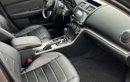 Mazda 6, 2010 год, 850 000 рублей, 13 фотография