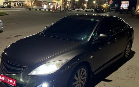 Mazda 6, 2010 год, 850 000 рублей, 9 фотография