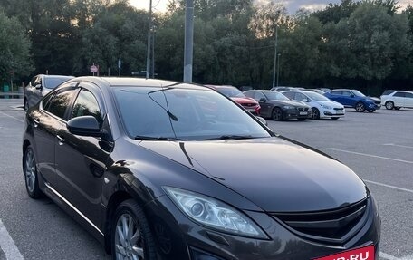 Mazda 6, 2010 год, 850 000 рублей, 14 фотография