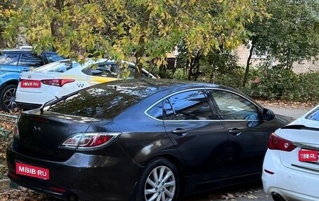 Mazda 6, 2010 год, 850 000 рублей, 1 фотография