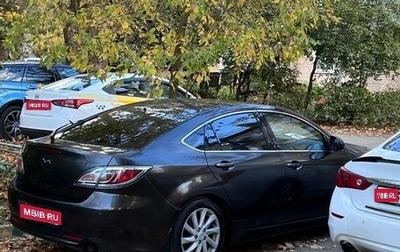 Mazda 6, 2010 год, 850 000 рублей, 1 фотография
