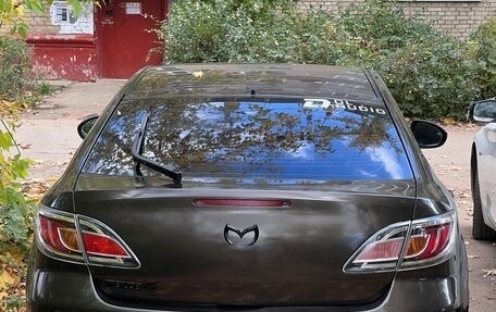 Mazda 6, 2010 год, 850 000 рублей, 5 фотография