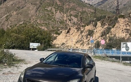 Mazda 6, 2010 год, 850 000 рублей, 10 фотография