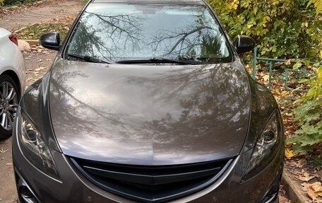 Mazda 6, 2010 год, 850 000 рублей, 6 фотография