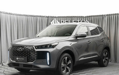 Chery Tiggo 4 I рестайлинг, 2025 год, 1 990 000 рублей, 1 фотография