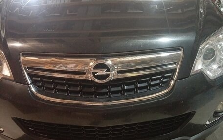Opel Antara I, 2013 год, 1 230 000 рублей, 1 фотография