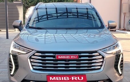 Haval Jolion, 2023 год, 2 100 000 рублей, 1 фотография