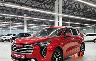 Haval Jolion, 2022 год, 1 749 000 рублей, 1 фотография
