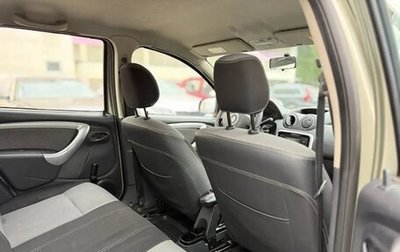 Renault Duster I рестайлинг, 2013 год, 700 000 рублей, 1 фотография