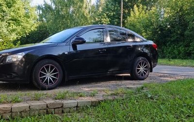 Chevrolet Cruze II, 2011 год, 500 000 рублей, 1 фотография