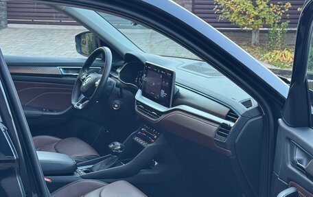 Skoda Kodiaq I, 2023 год, 4 200 000 рублей, 7 фотография