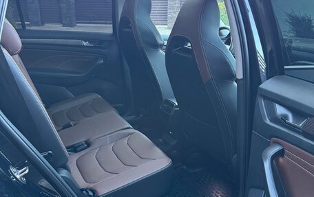Skoda Kodiaq I, 2023 год, 4 200 000 рублей, 8 фотография