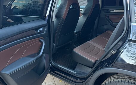 Skoda Kodiaq I, 2023 год, 4 200 000 рублей, 9 фотография