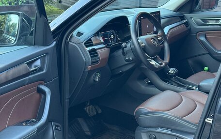 Skoda Kodiaq I, 2023 год, 4 200 000 рублей, 10 фотография