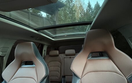 Skoda Kodiaq I, 2023 год, 4 200 000 рублей, 18 фотография