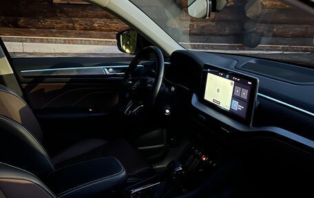 Skoda Kodiaq I, 2023 год, 4 200 000 рублей, 23 фотография