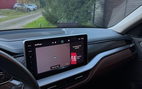 Skoda Kodiaq I, 2023 год, 4 200 000 рублей, 17 фотография