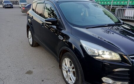 Ford Kuga III, 2013 год, 1 100 000 рублей, 1 фотография