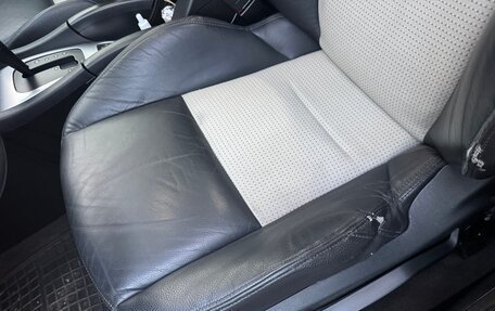 Saab 9-3 II рестайлинг, 2008 год, 800 000 рублей, 7 фотография