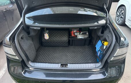 Saab 9-3 II рестайлинг, 2008 год, 800 000 рублей, 11 фотография