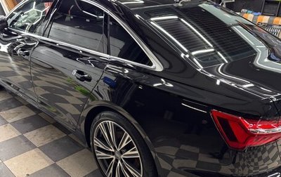 Audi A6, 2019 год, 4 470 000 рублей, 1 фотография