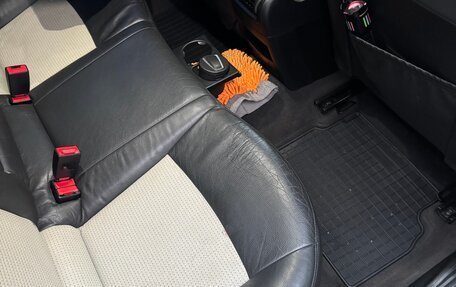 Saab 9-3 II рестайлинг, 2008 год, 800 000 рублей, 12 фотография