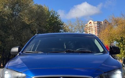 Mitsubishi Lancer IX, 2011 год, 850 000 рублей, 1 фотография