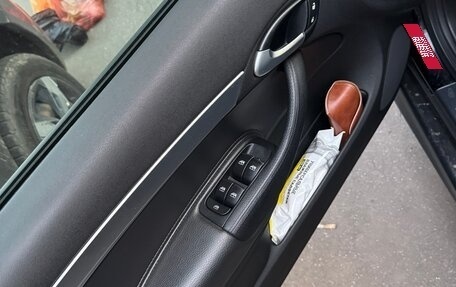 Saab 9-3 II рестайлинг, 2008 год, 800 000 рублей, 10 фотография