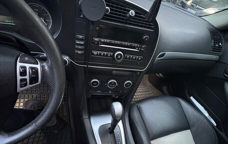 Saab 9-3 II рестайлинг, 2008 год, 800 000 рублей, 15 фотография