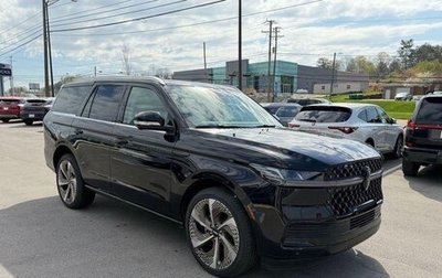 Lincoln Navigator, 2026 год, 17 190 000 рублей, 1 фотография
