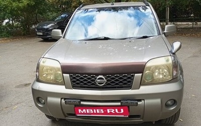 Nissan X-Trail, 2004 год, 650 000 рублей, 1 фотография
