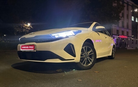 KIA K3, 2024 год, 2 090 000 рублей, 1 фотография