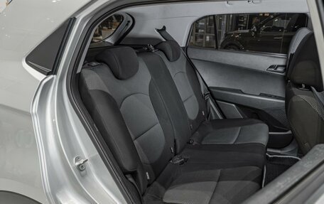 Hyundai Creta I рестайлинг, 2017 год, 1 270 000 рублей, 7 фотография
