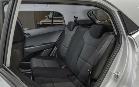 Hyundai Creta I рестайлинг, 2017 год, 1 270 000 рублей, 9 фотография