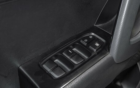 Hyundai Creta I рестайлинг, 2017 год, 1 270 000 рублей, 15 фотография