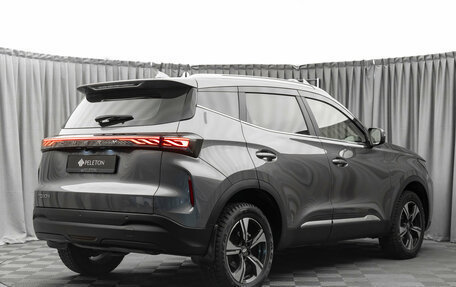 Chery Tiggo 4 I рестайлинг, 2025 год, 1 990 000 рублей, 5 фотография