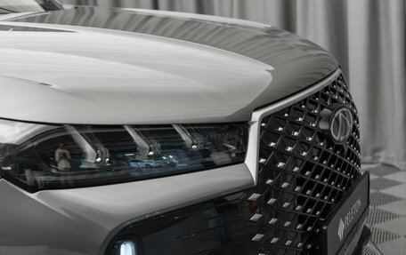 Chery Tiggo 4 I рестайлинг, 2025 год, 1 990 000 рублей, 8 фотография