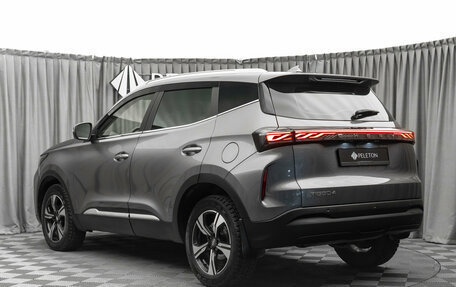 Chery Tiggo 4 I рестайлинг, 2025 год, 1 990 000 рублей, 4 фотография