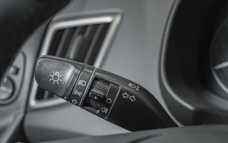 Hyundai Creta I рестайлинг, 2017 год, 1 270 000 рублей, 18 фотография